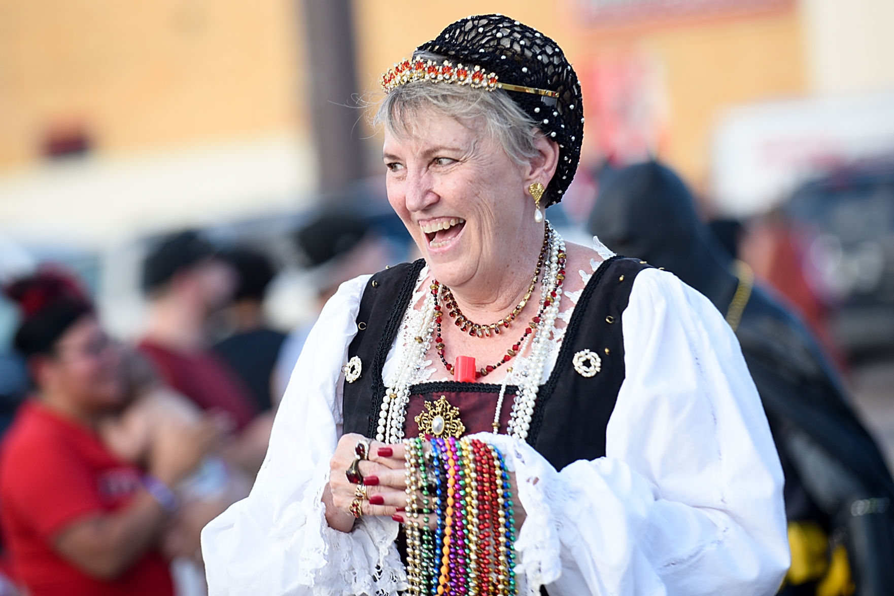 2019 River-Cade Parade